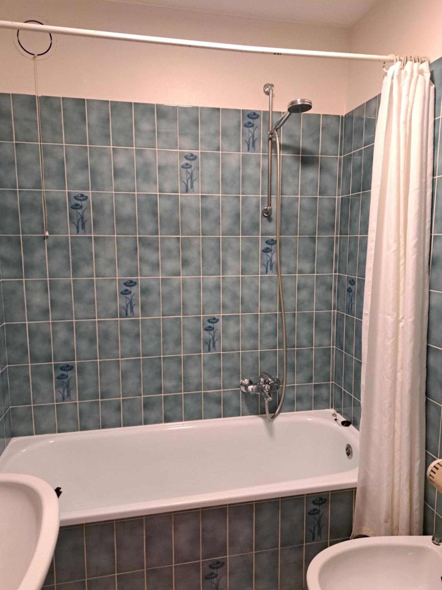 Appartment Jupiter 3E Blankenberge Eksteriør billede