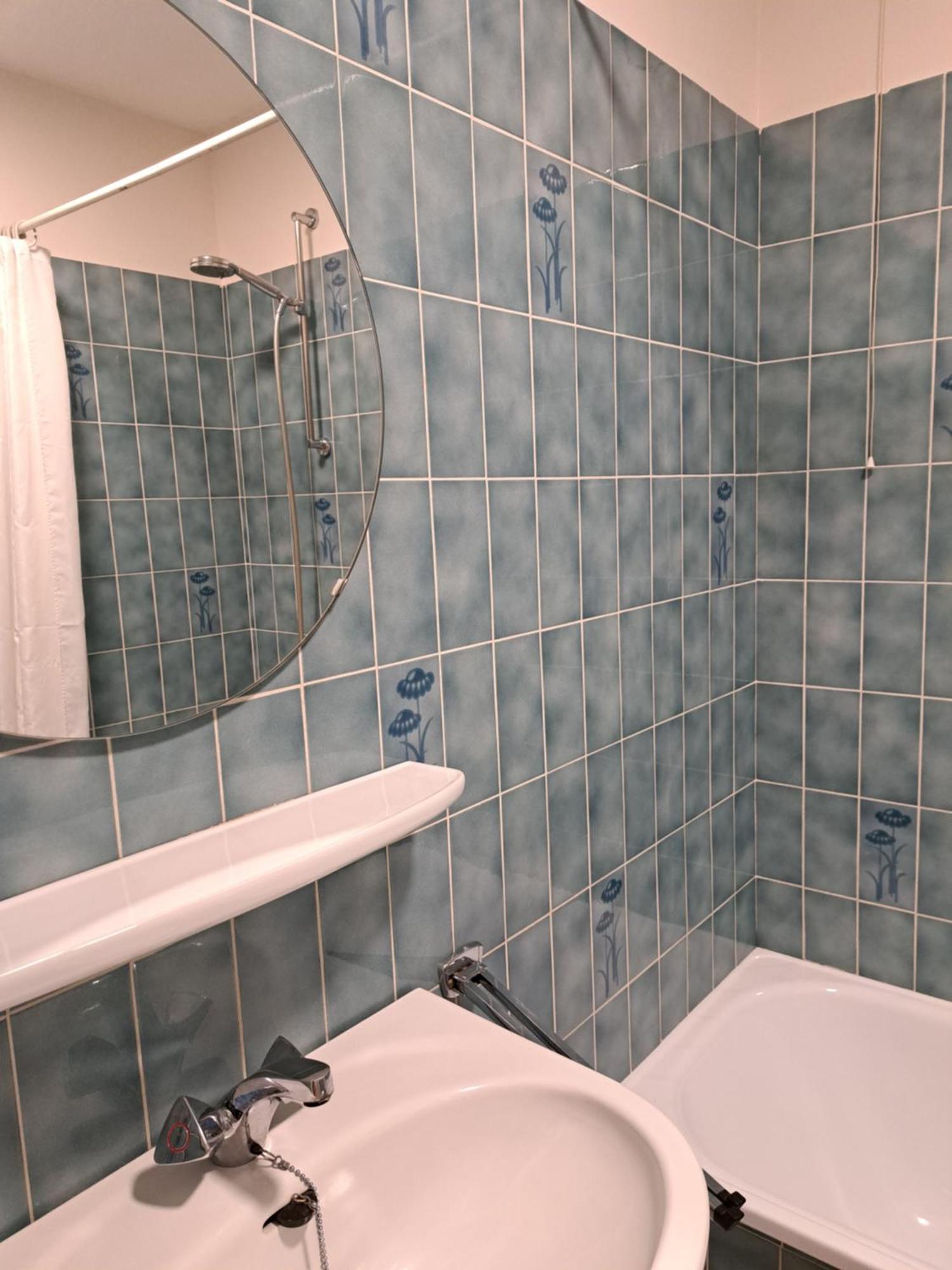 Appartment Jupiter 3E Blankenberge Eksteriør billede