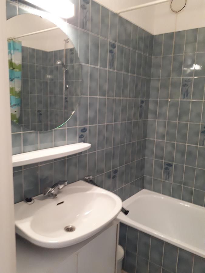 Appartment Jupiter 3E Blankenberge Eksteriør billede
