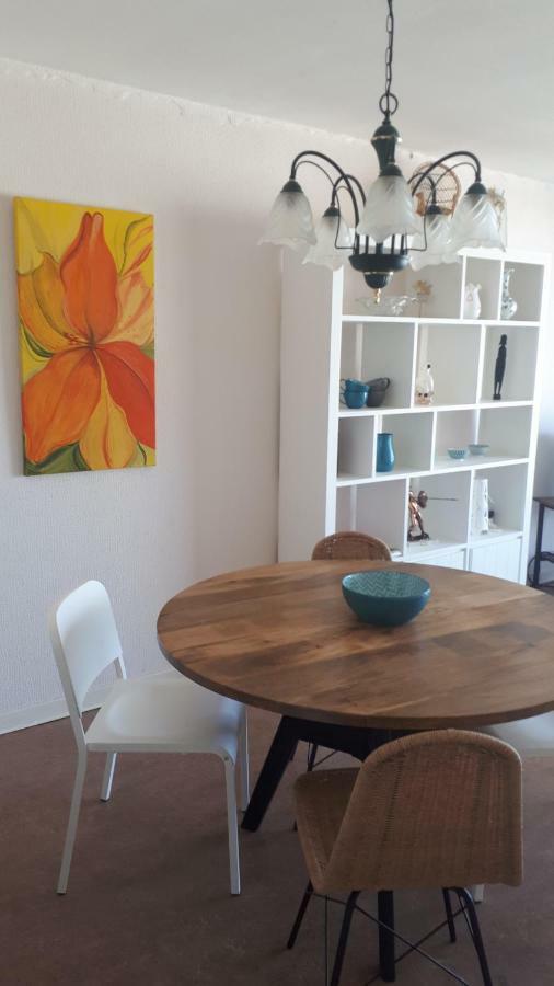 Appartment Jupiter 3E Blankenberge Eksteriør billede