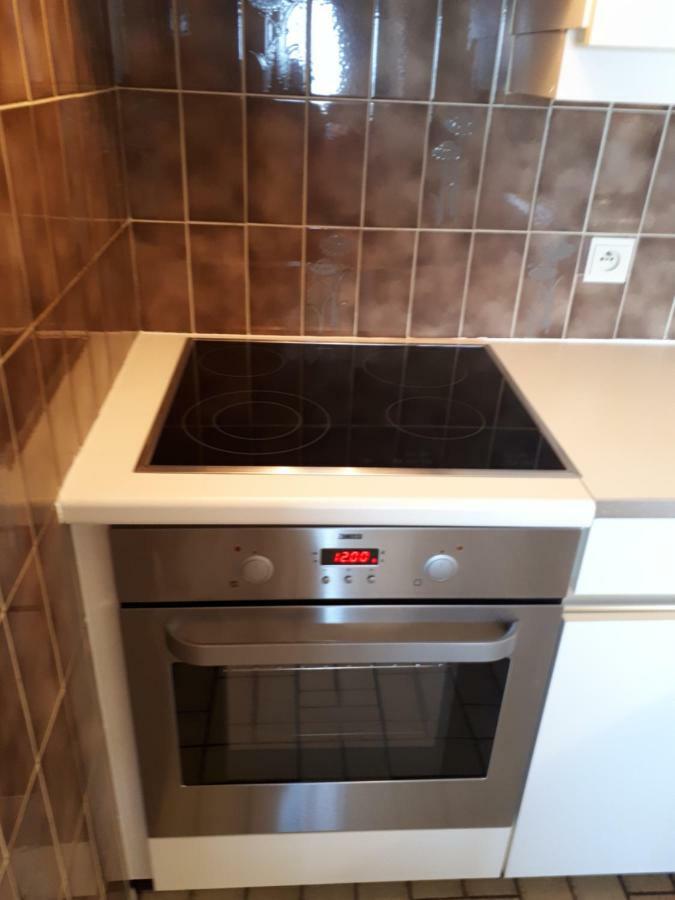 Appartment Jupiter 3E Blankenberge Eksteriør billede